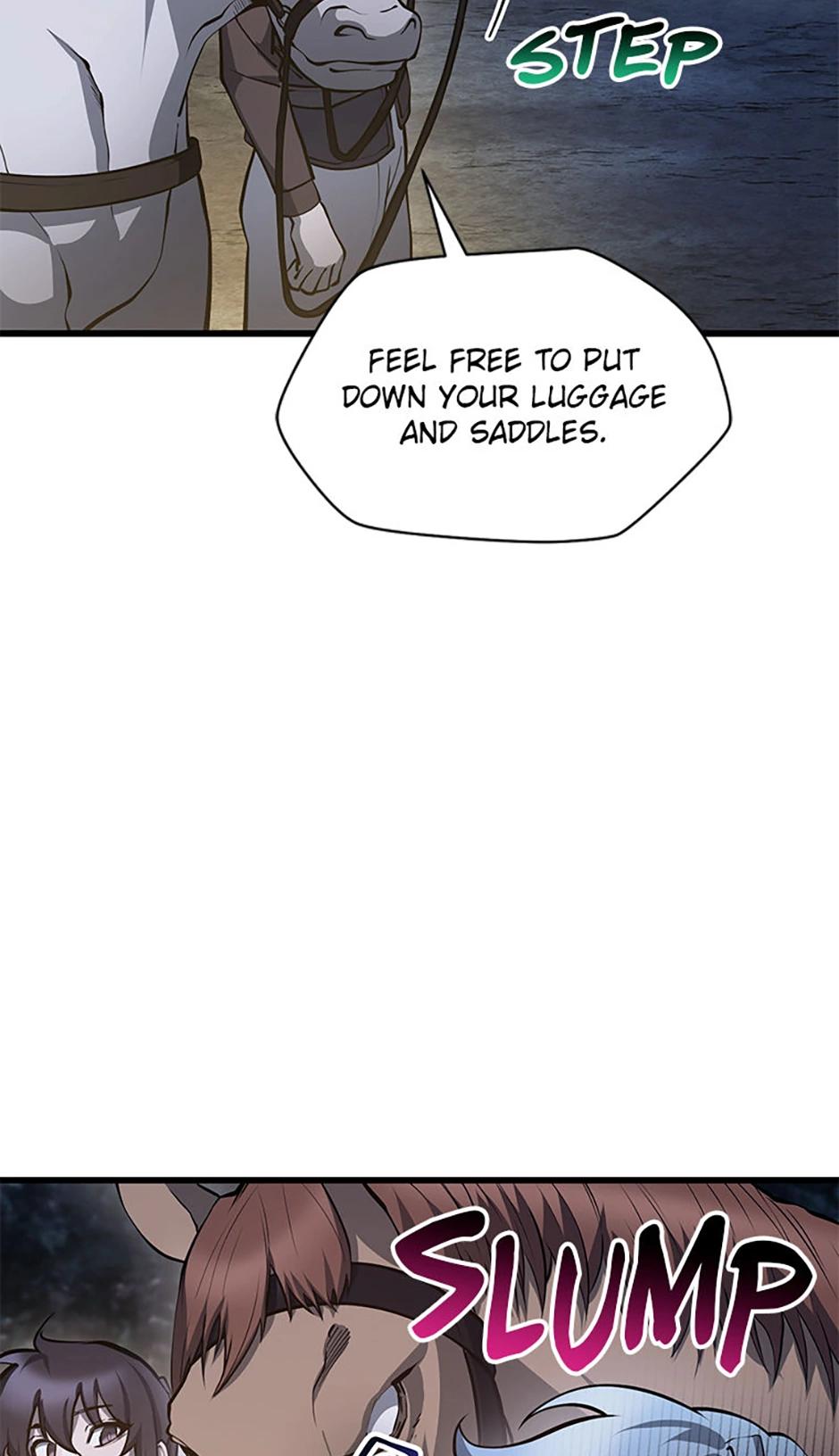 Read Helmut (en) Manga Online