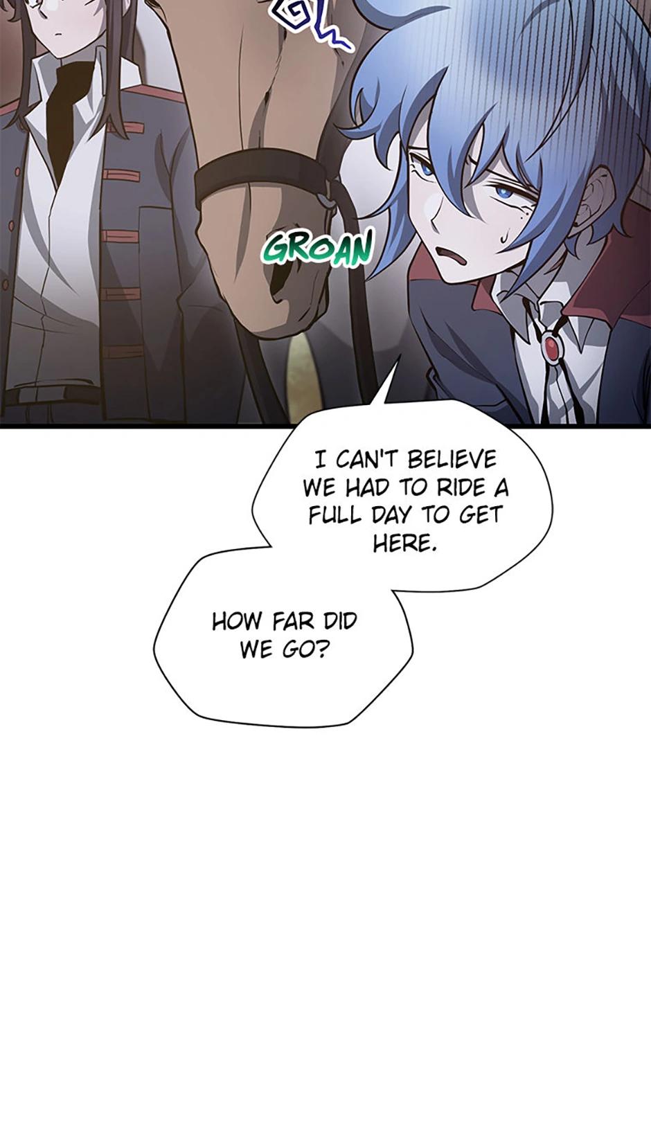 Read Helmut (en) Manga Online