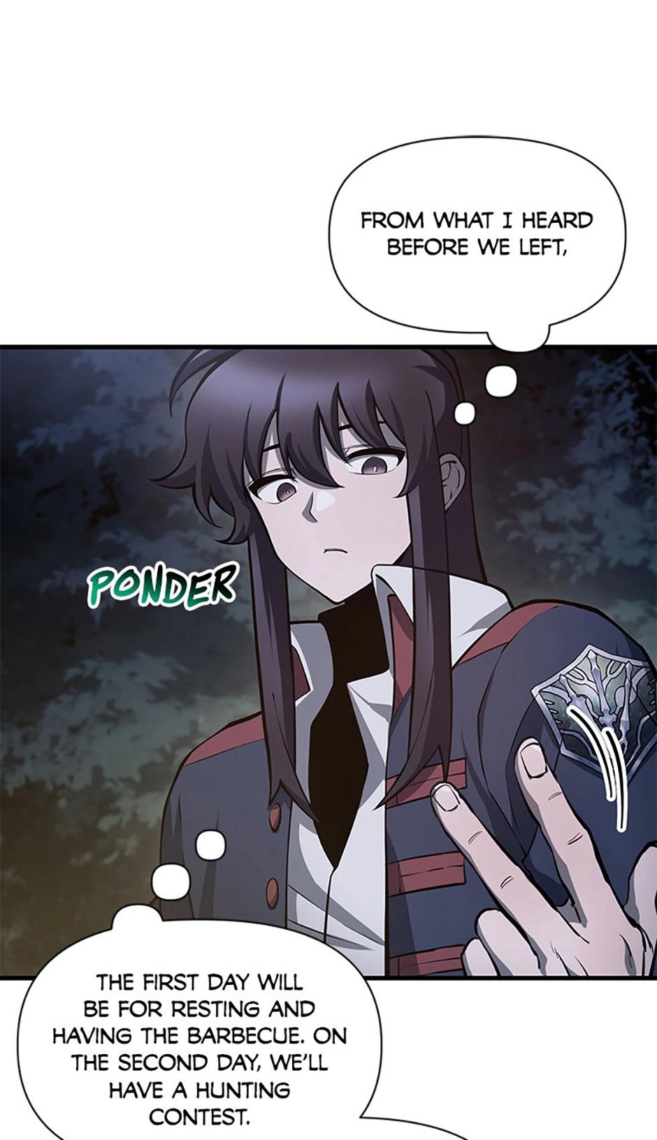 Read Helmut (en) Manga Online