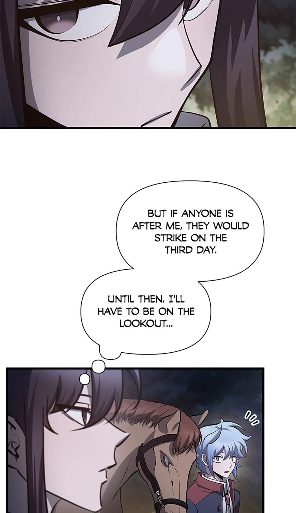 Read Helmut (en) Manga Online