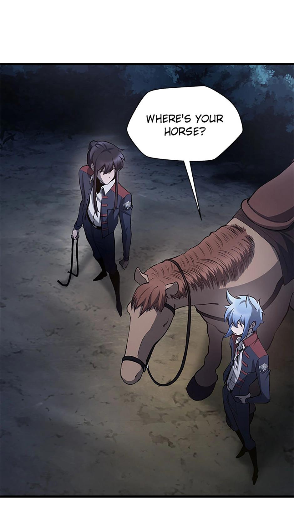 Read Helmut (en) Manga Online