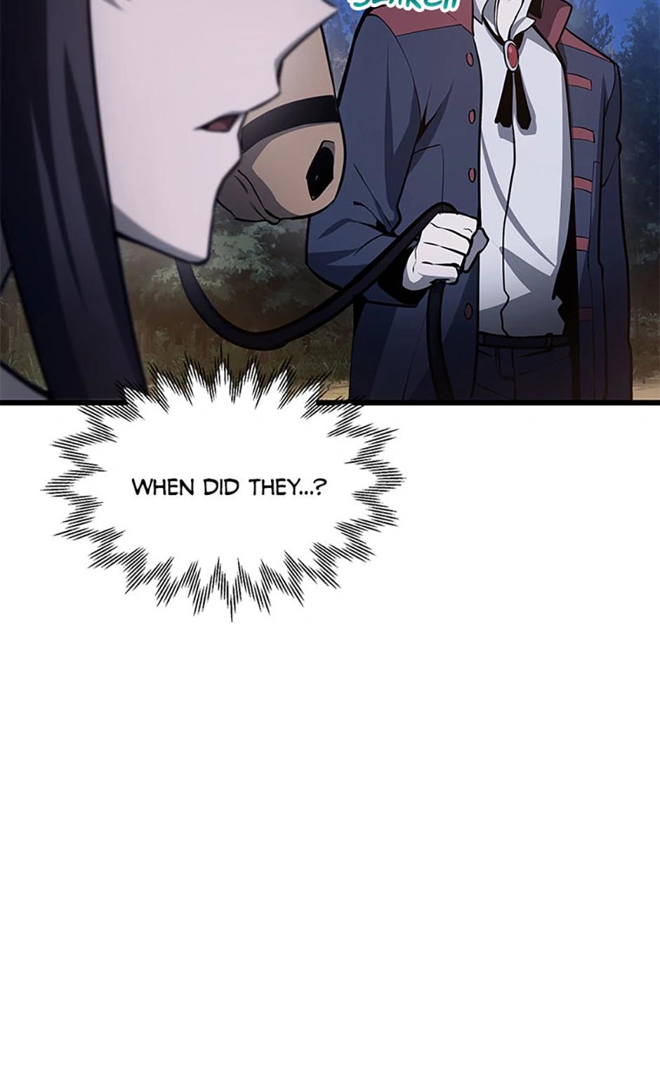 Read Helmut (en) Manga Online