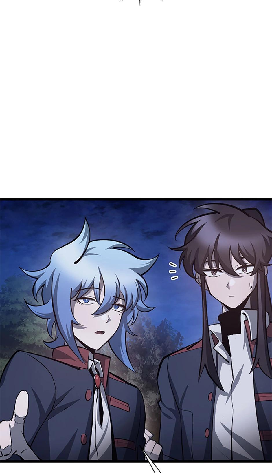 Read Helmut (en) Manga Online