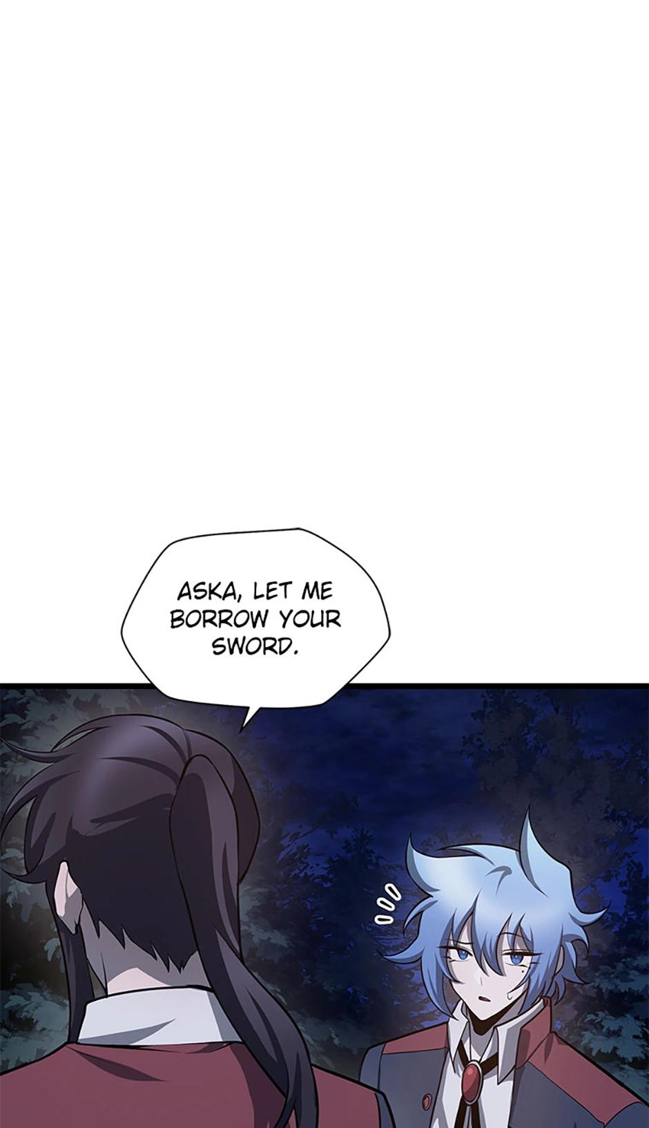 Read Helmut (en) Manga Online