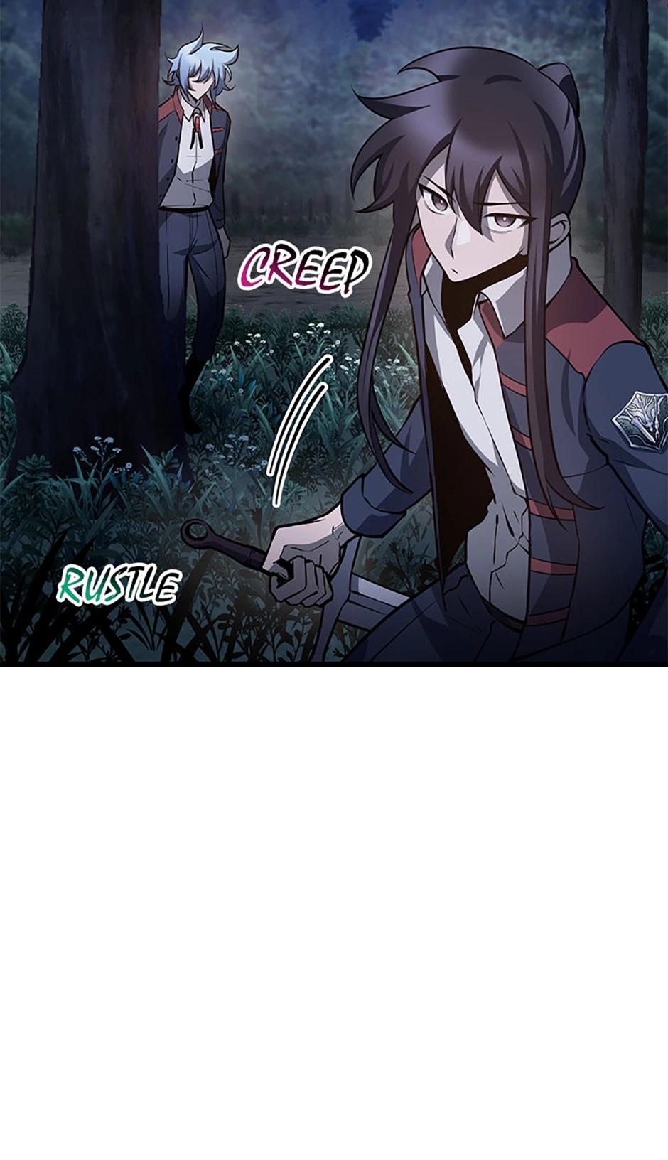 Read Helmut (en) Manga Online