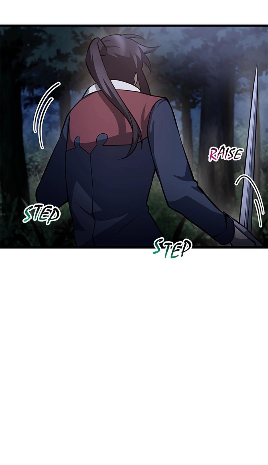 Read Helmut (en) Manga Online