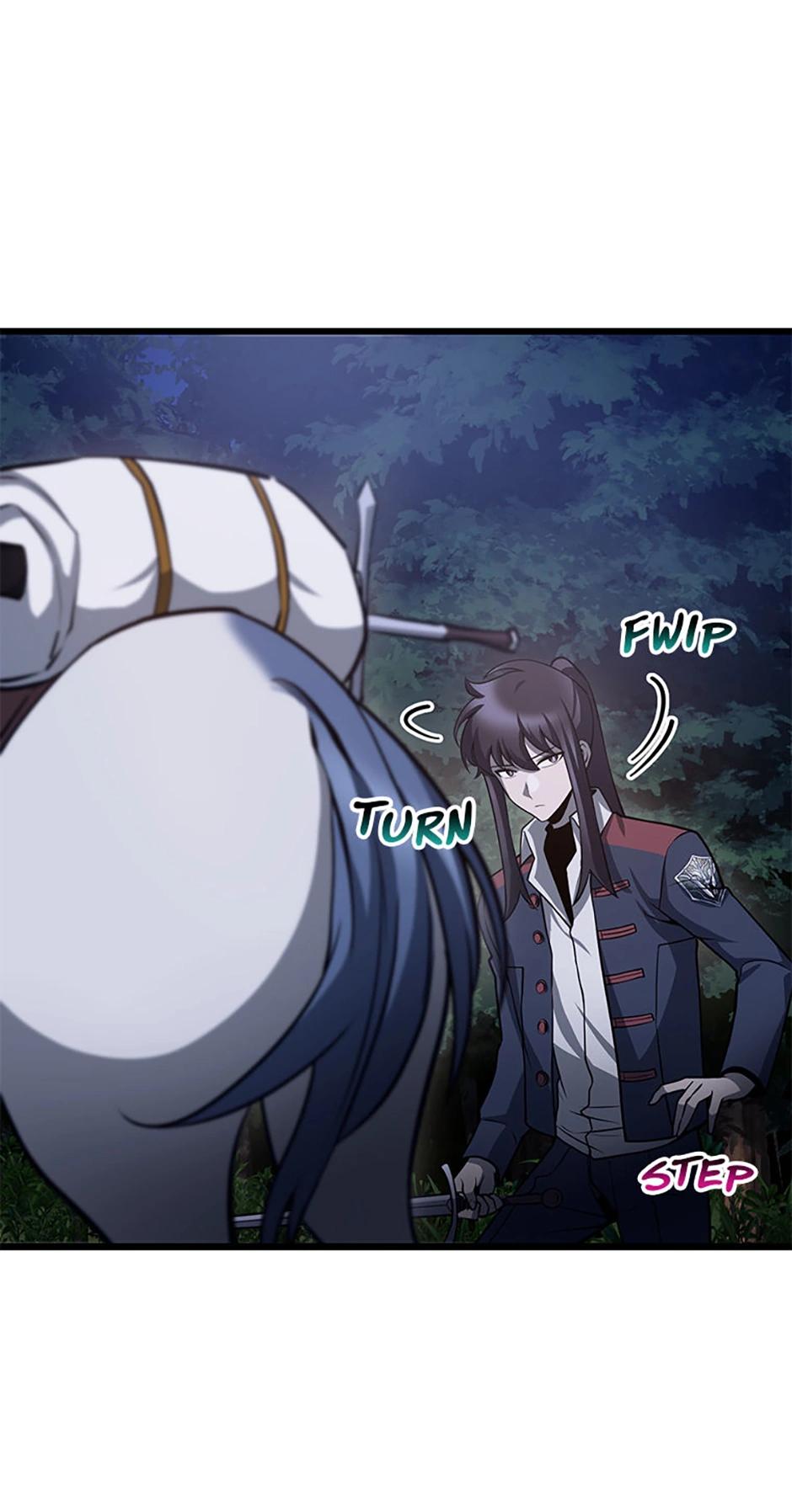 Read Helmut (en) Manga Online