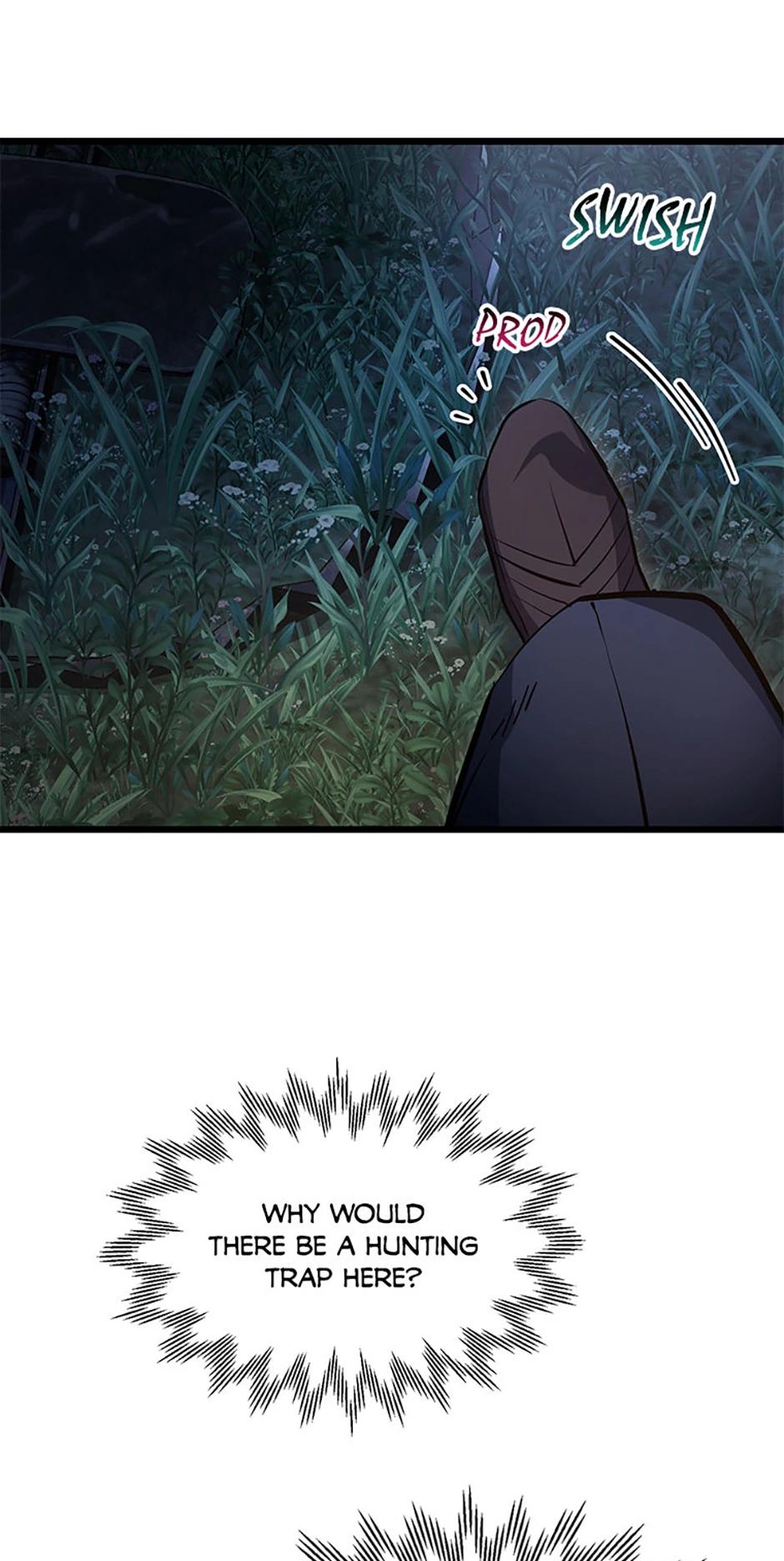 Read Helmut (en) Manga Online