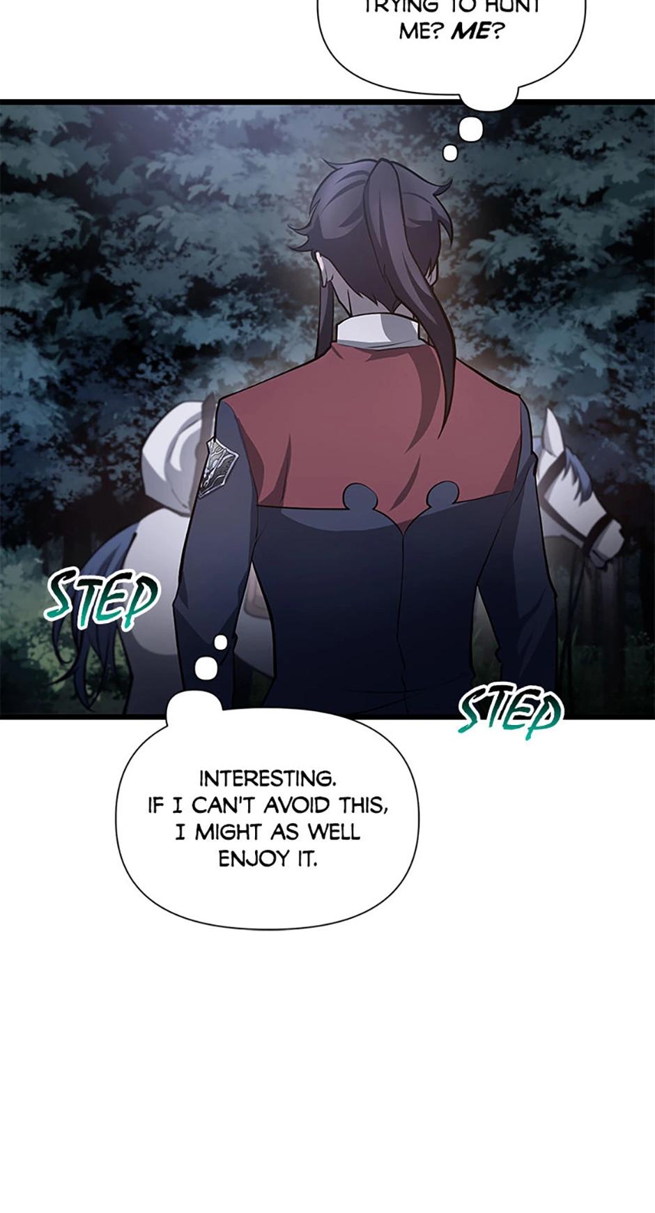 Read Helmut (en) Manga Online