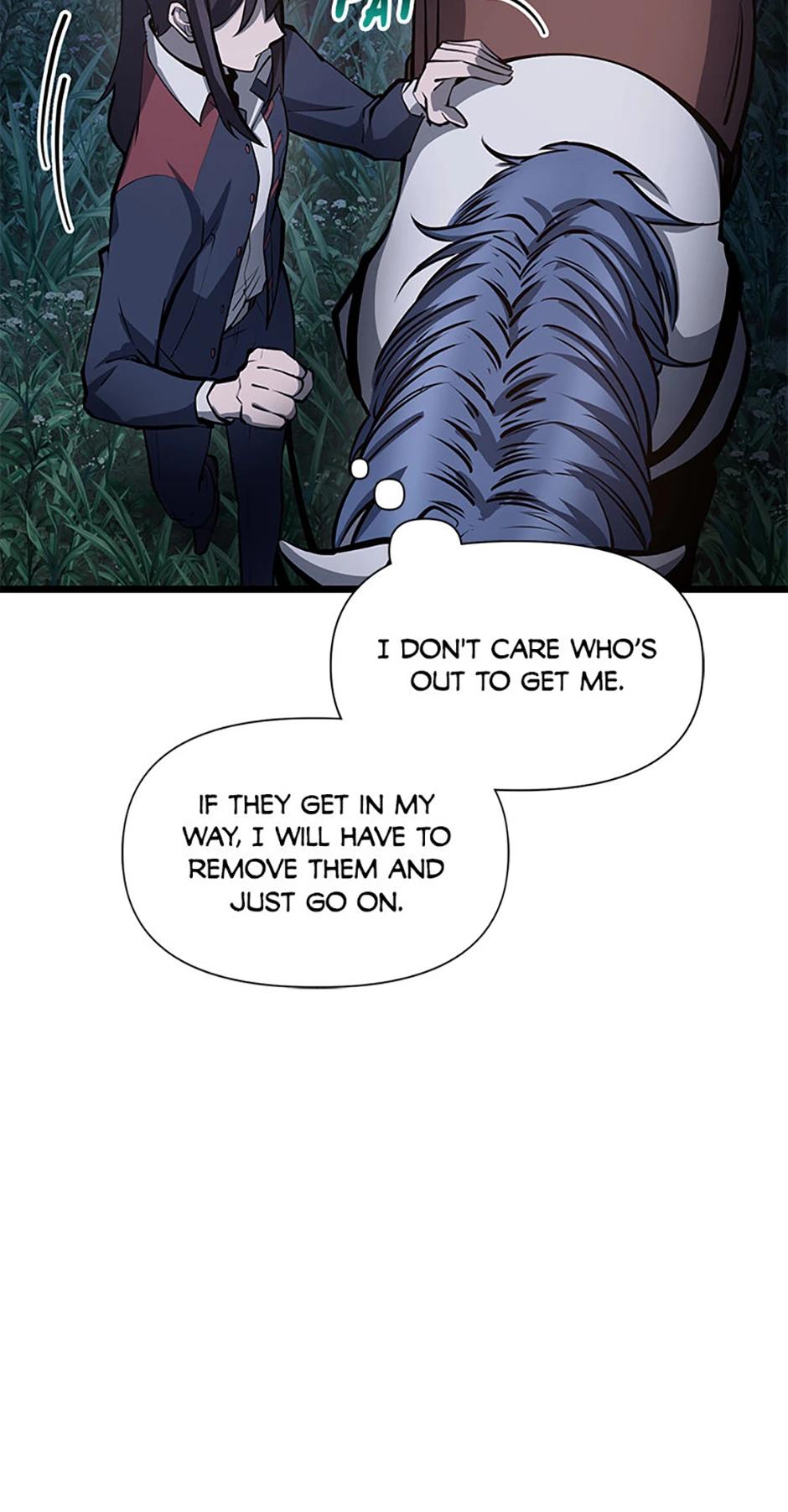 Read Helmut (en) Manga Online