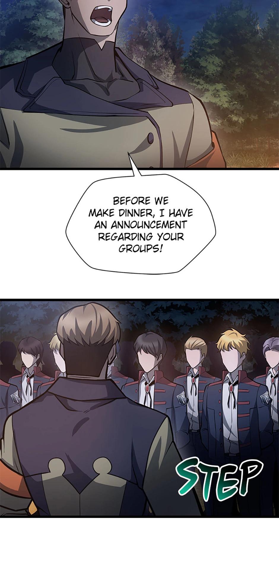 Read Helmut (en) Manga Online