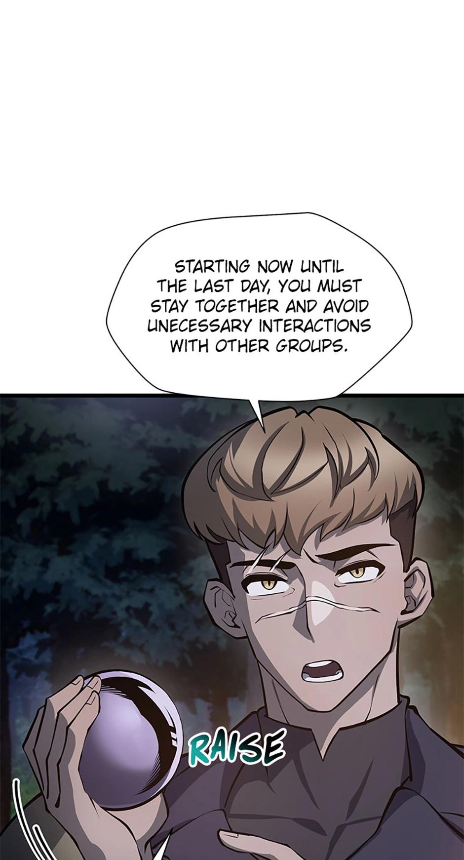 Read Helmut (en) Manga Online