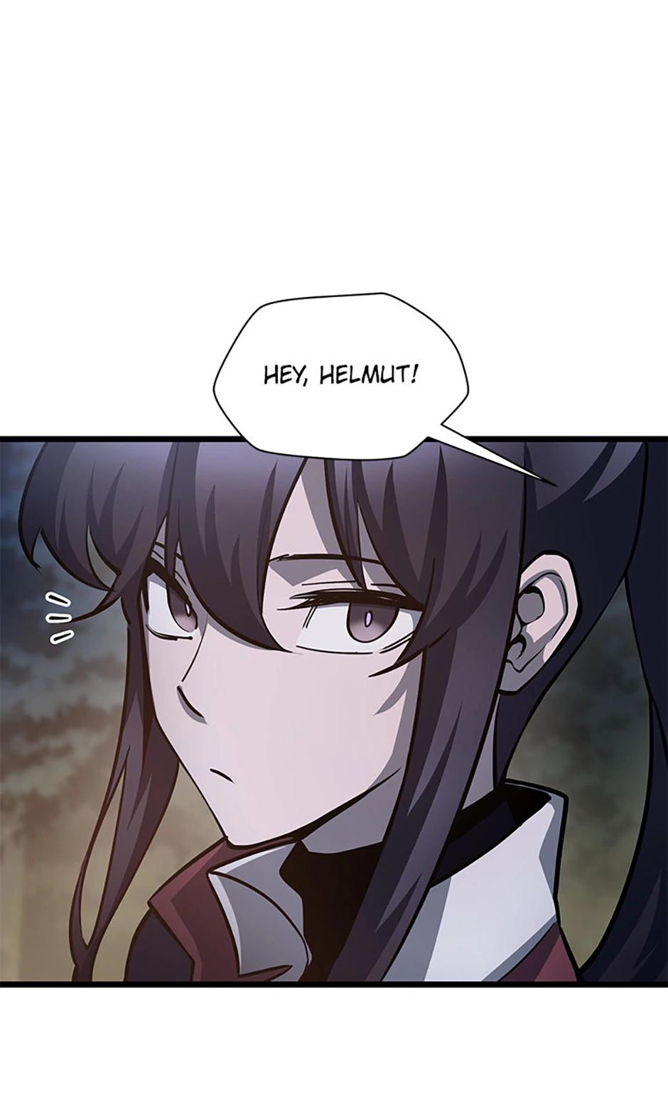 Read Helmut (en) Manga Online