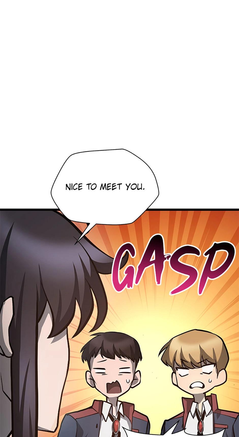 Read Helmut (en) Manga Online