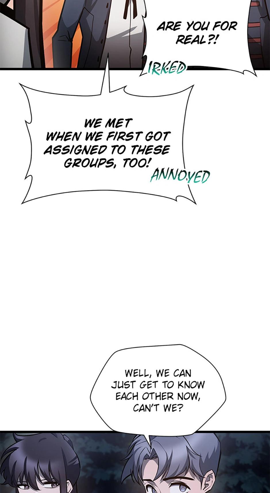 Read Helmut (en) Manga Online