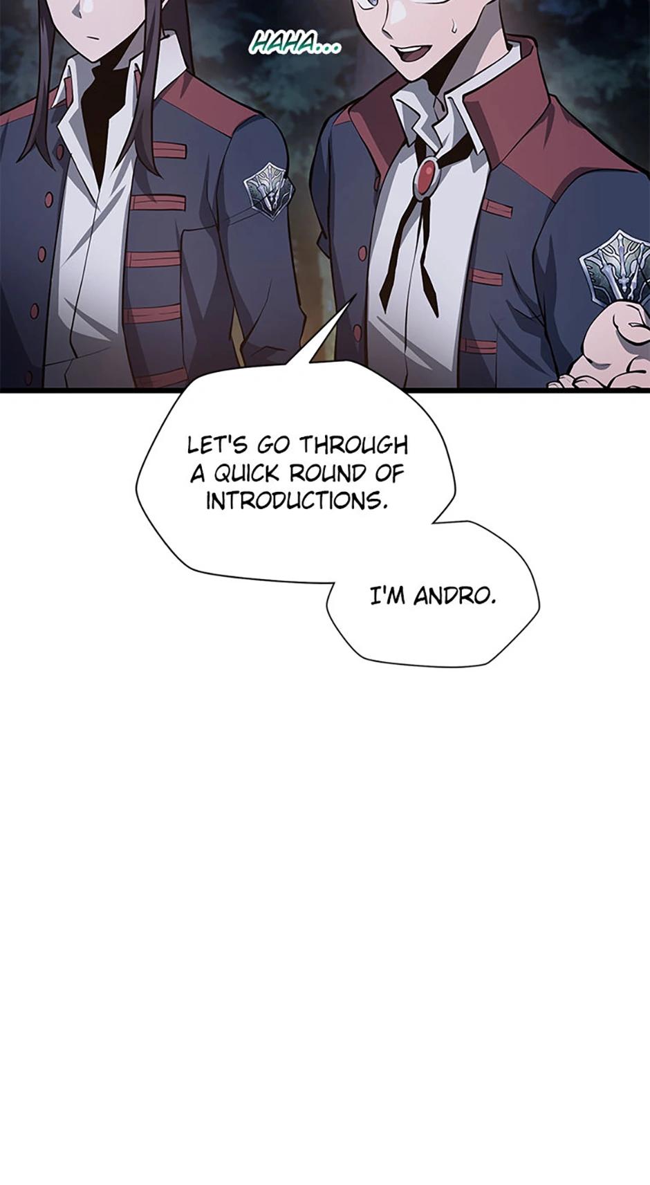 Read Helmut (en) Manga Online