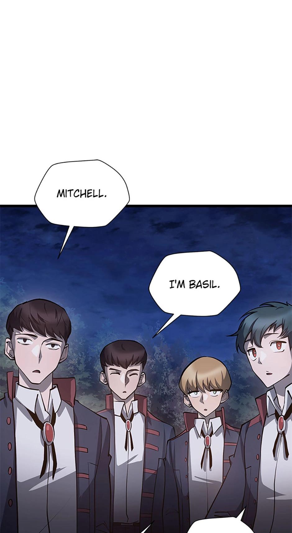 Read Helmut (en) Manga Online