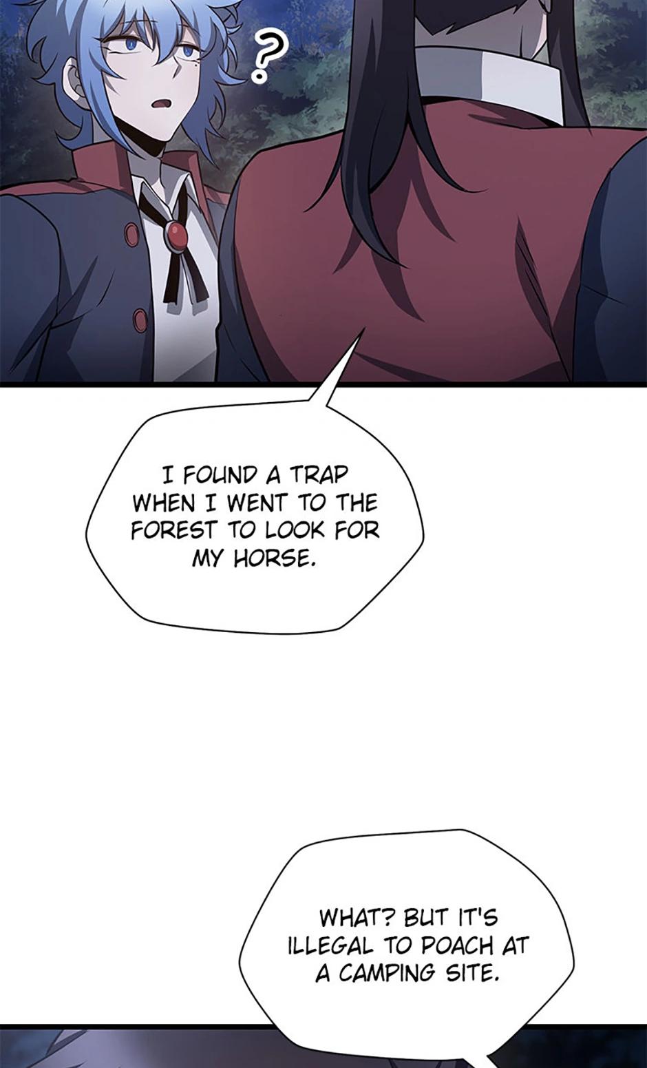 Read Helmut (en) Manga Online