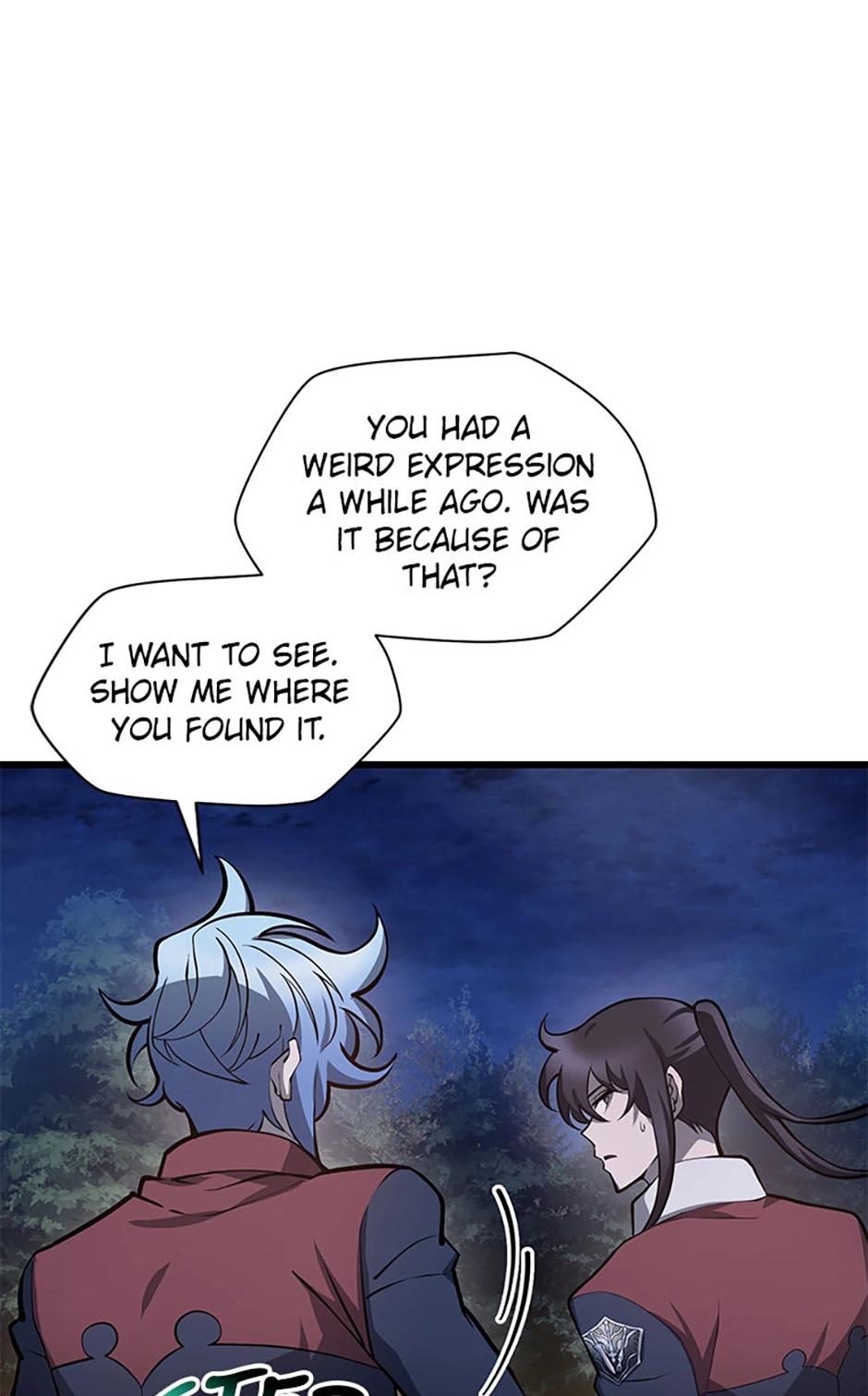 Read Helmut (en) Manga Online