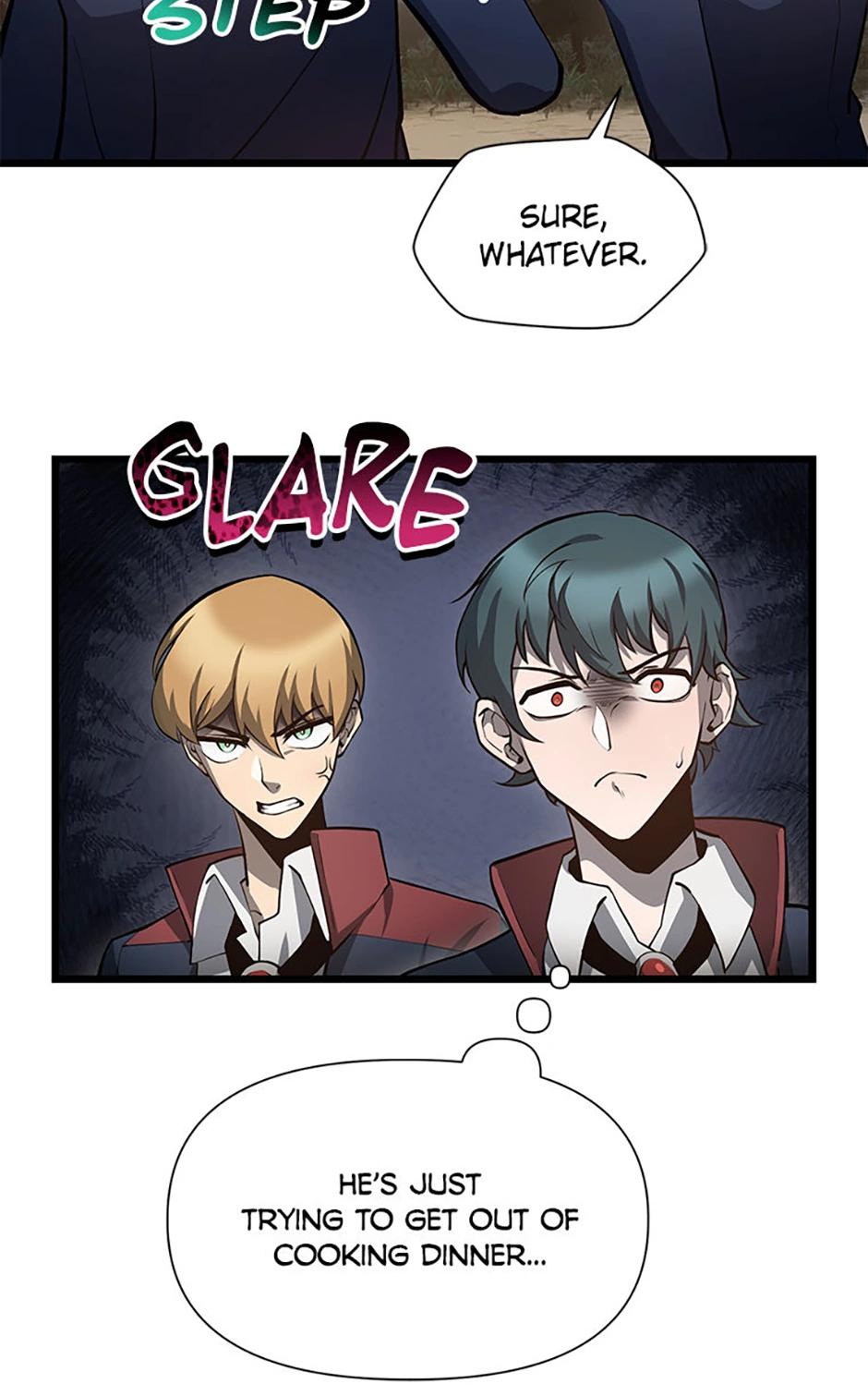 Read Helmut (en) Manga Online