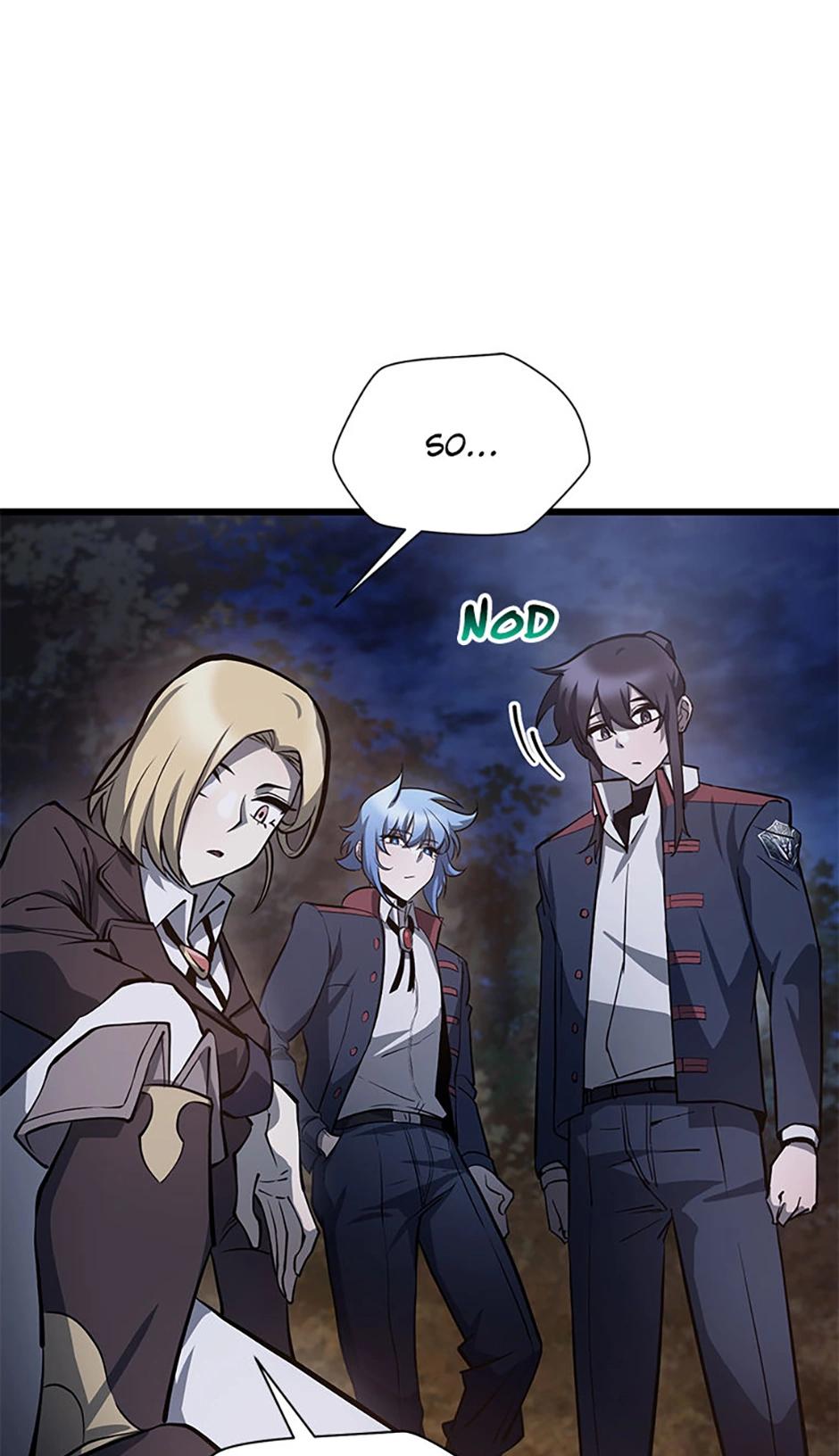 Read Helmut (en) Manga Online