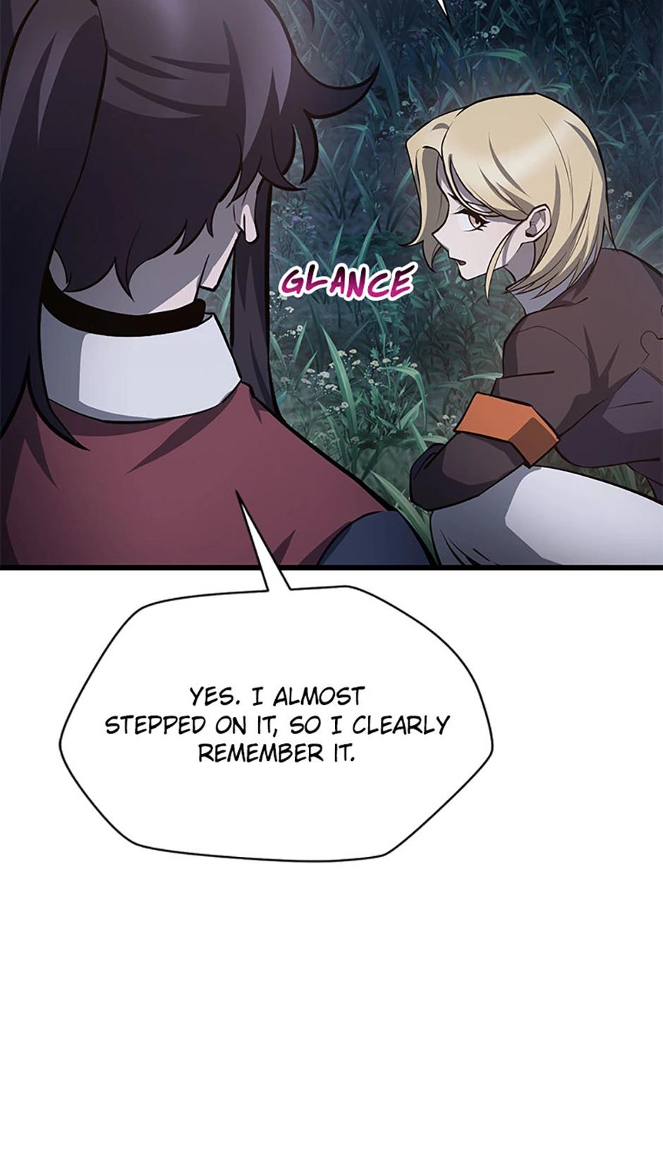 Read Helmut (en) Manga Online