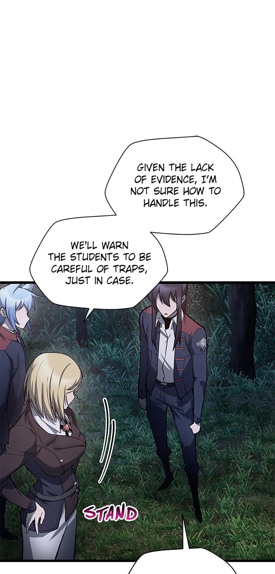 Read Helmut (en) Manga Online