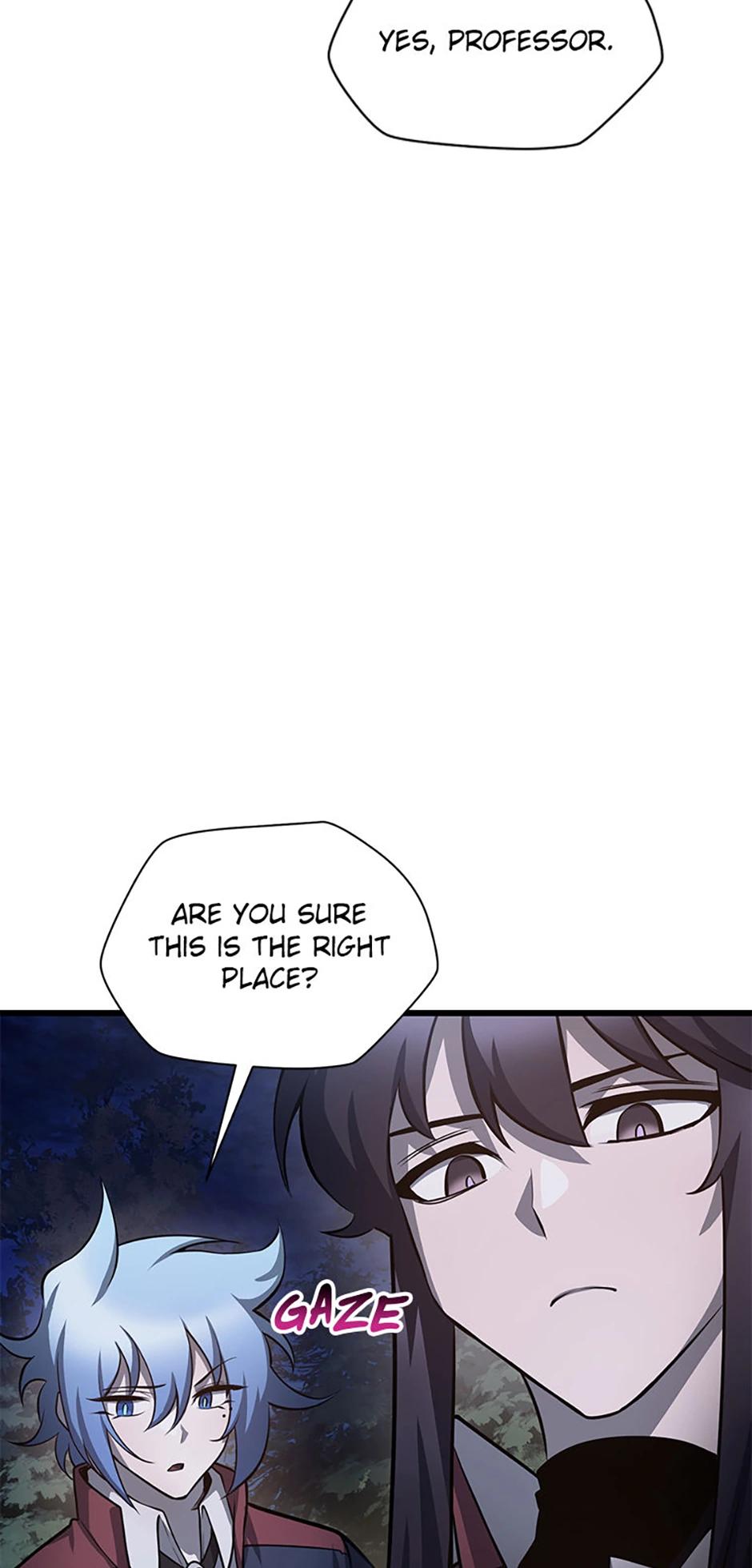 Read Helmut (en) Manga Online