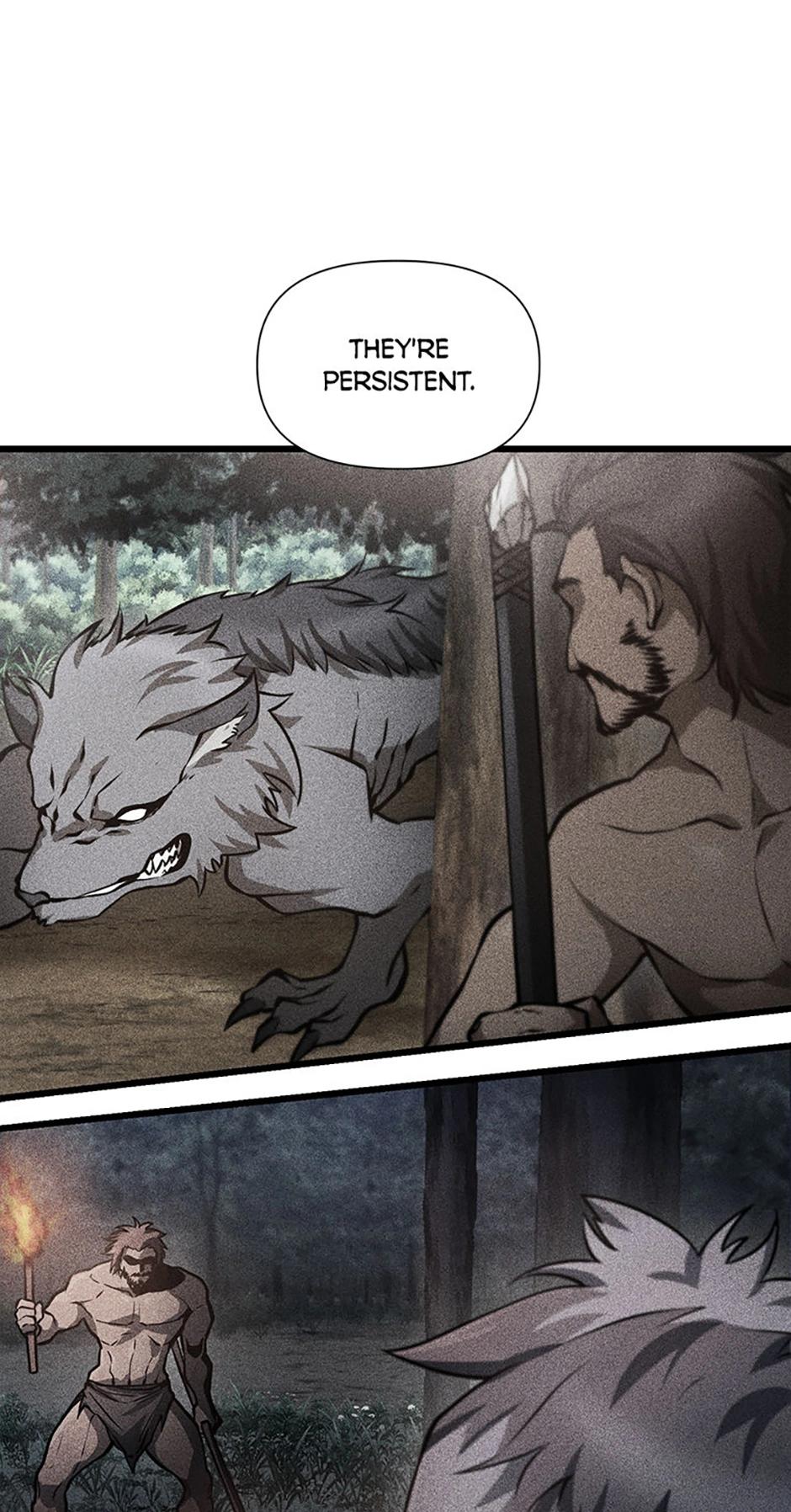 Read Helmut (en) Manga Online