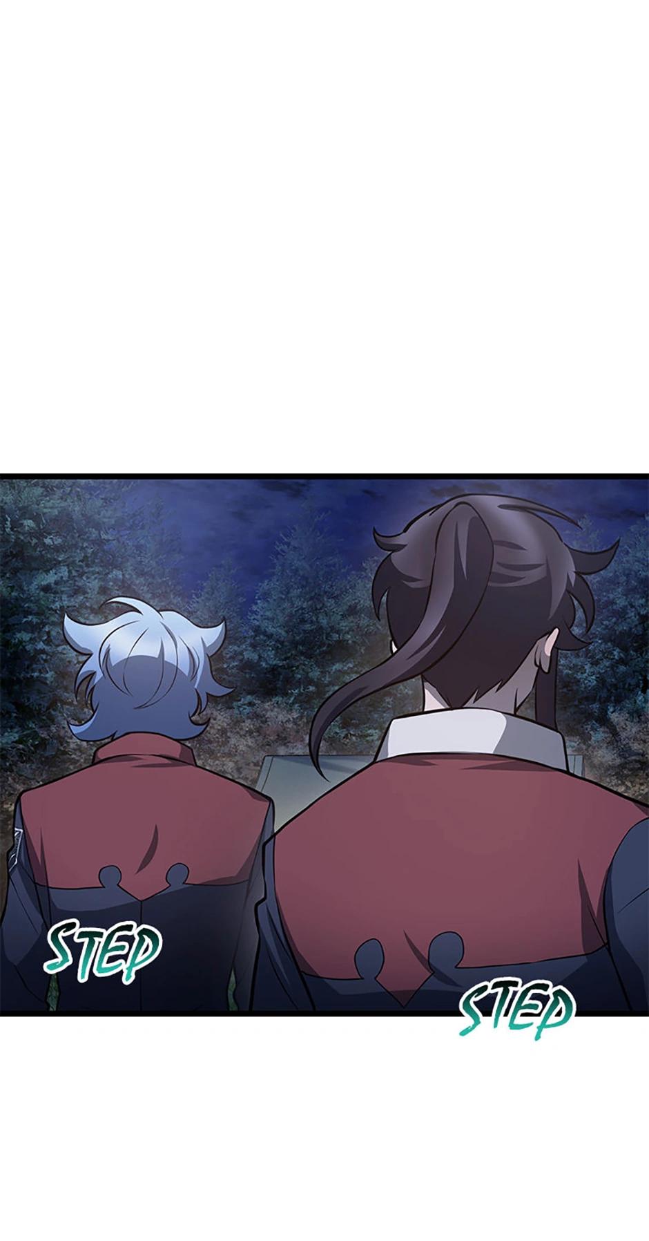 Read Helmut (en) Manga Online