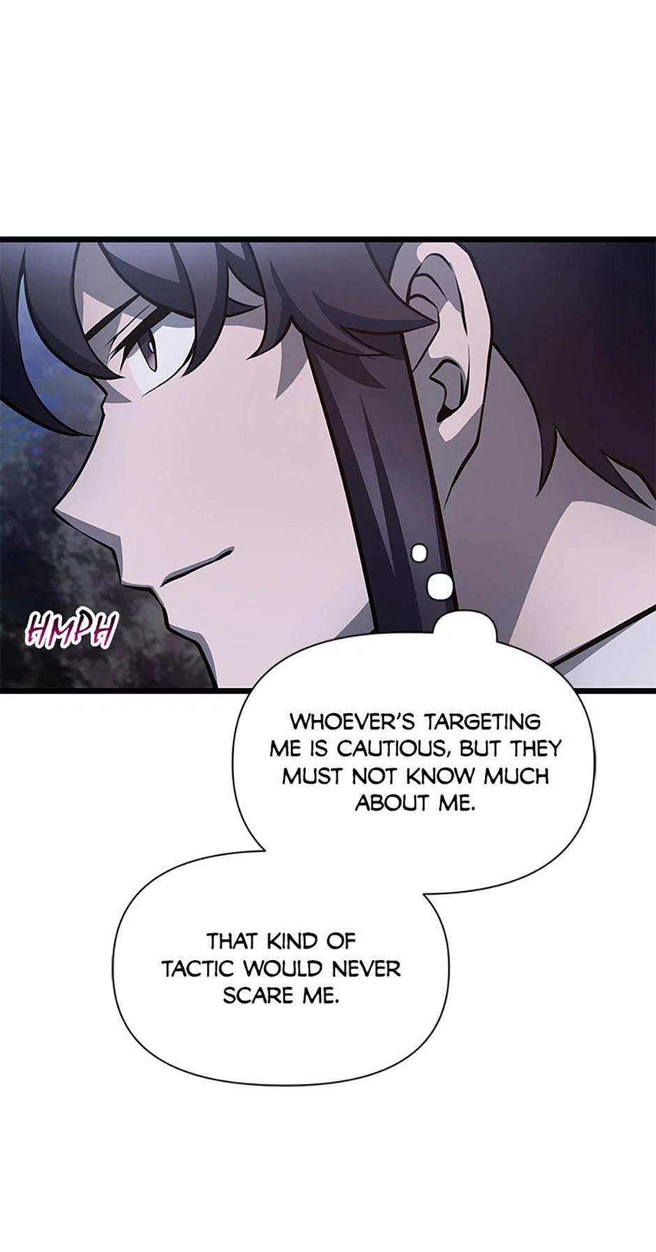 Read Helmut (en) Manga Online