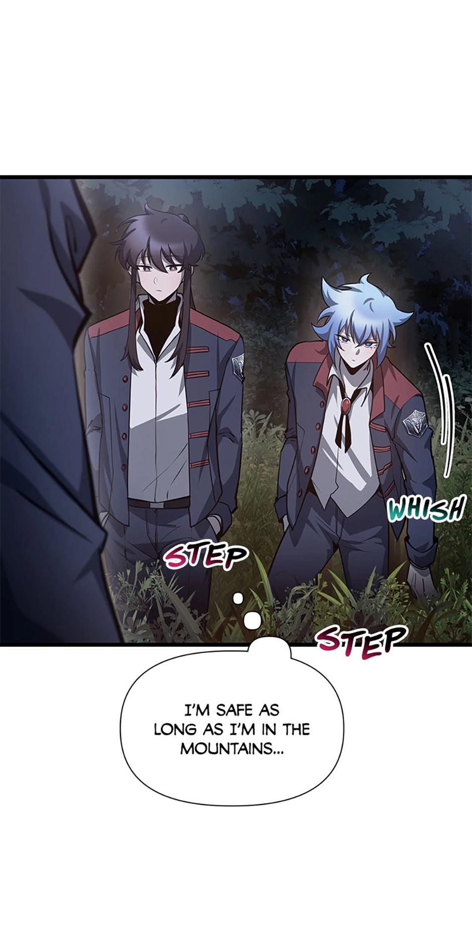 Read Helmut (en) Manga Online