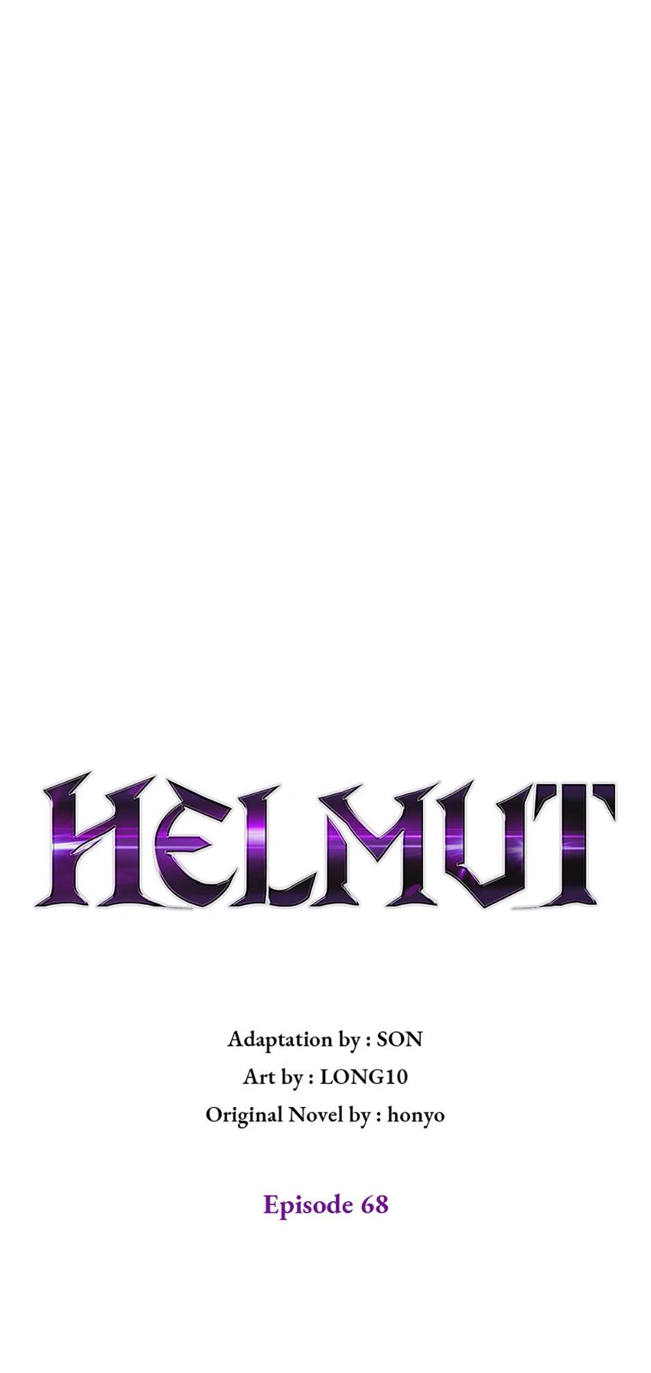 Read Helmut (en) Manga Online