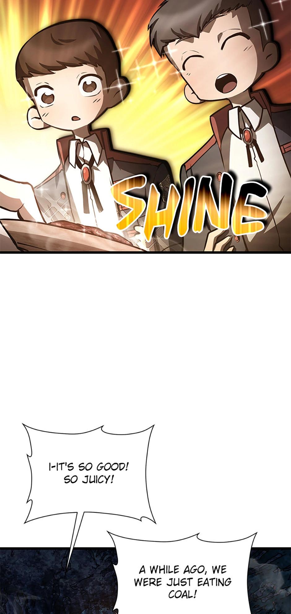 Read Helmut (en) Manga Online