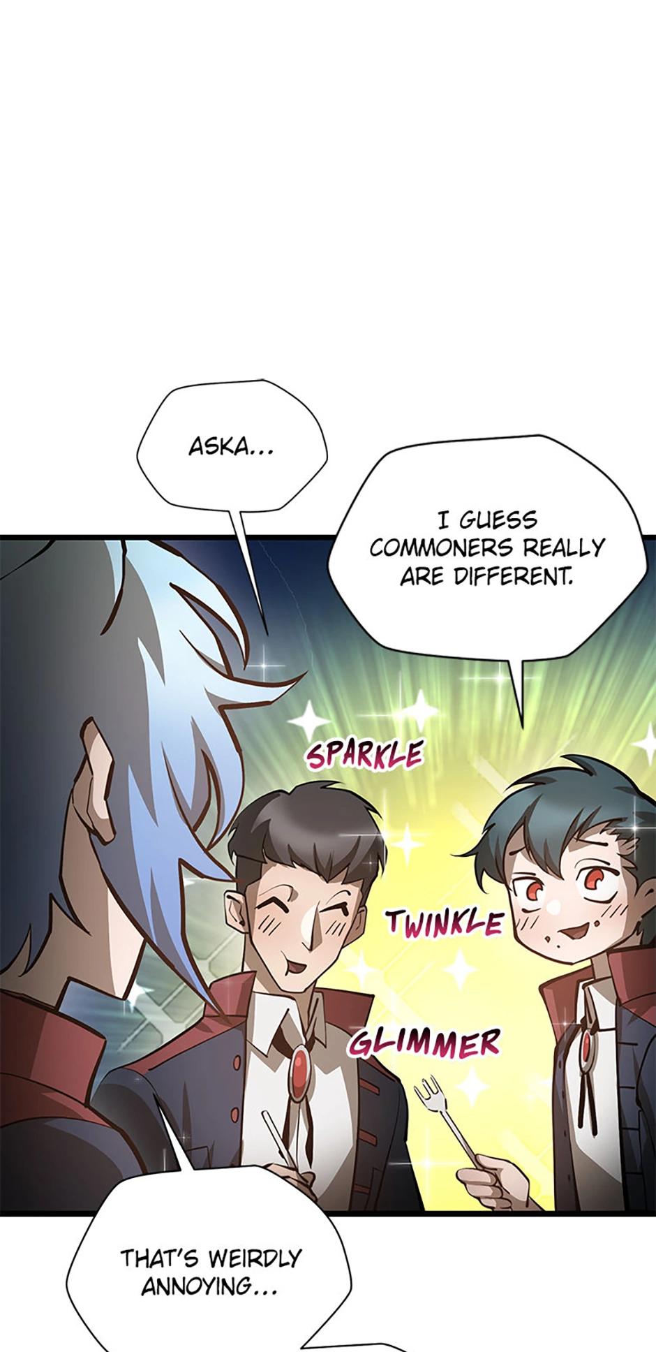 Read Helmut (en) Manga Online