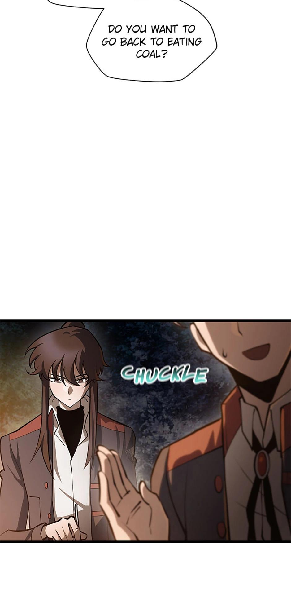 Read Helmut (en) Manga Online