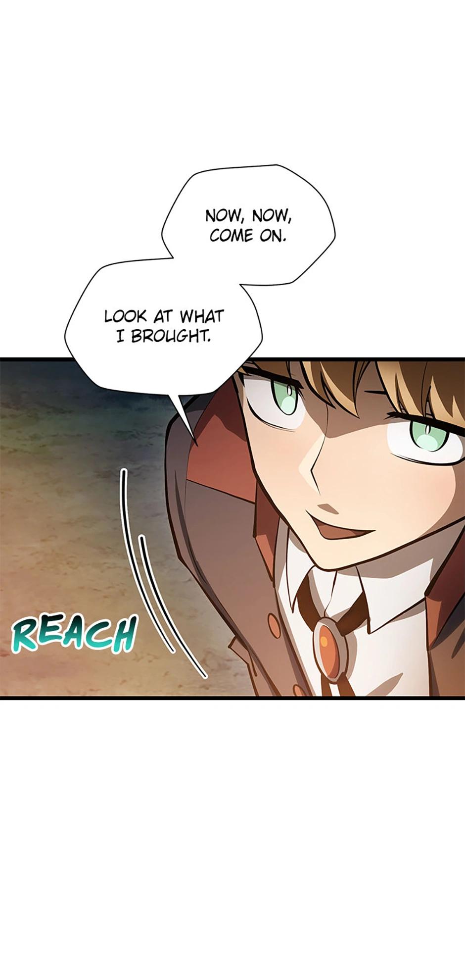 Read Helmut (en) Manga Online