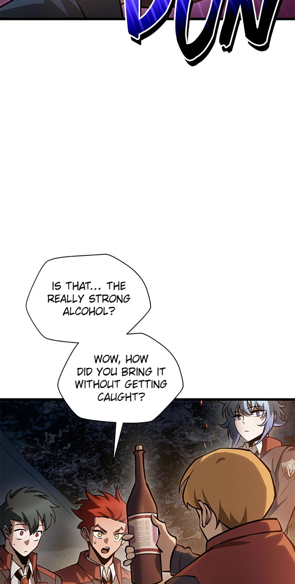 Read Helmut (en) Manga Online