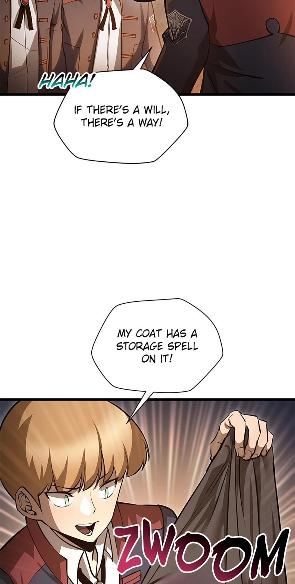 Read Helmut (en) Manga Online