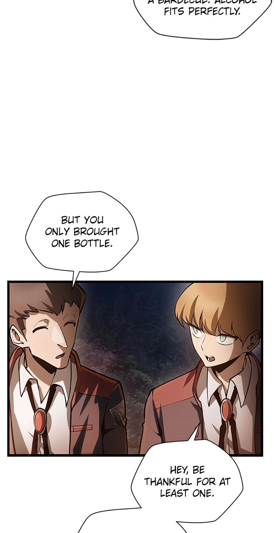 Read Helmut (en) Manga Online