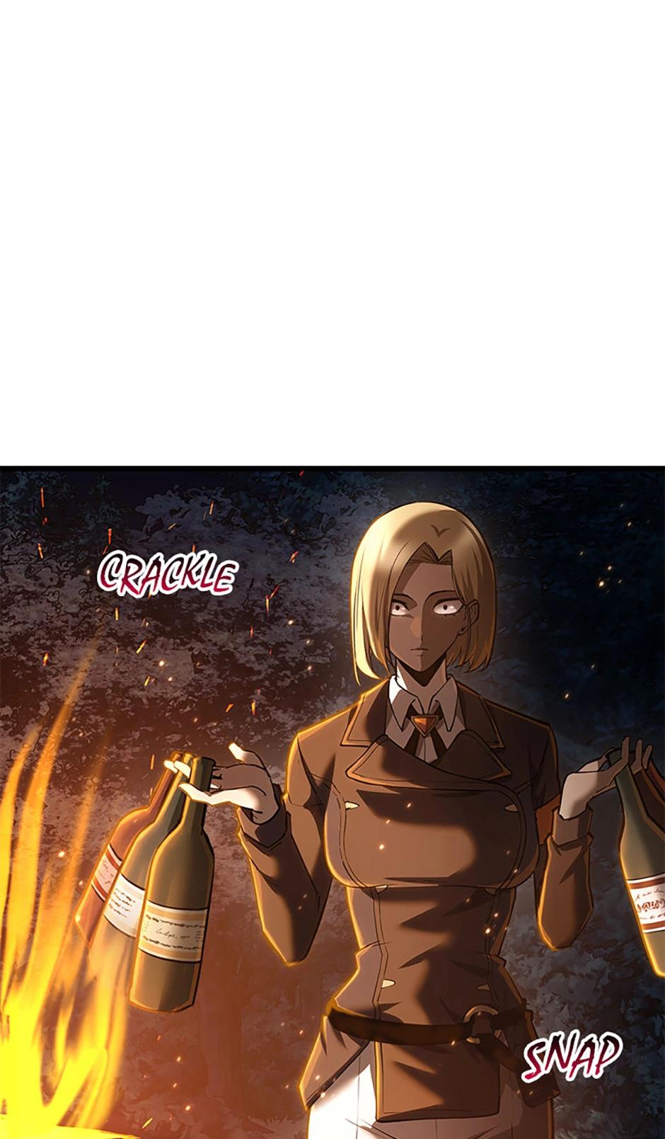 Read Helmut (en) Manga Online