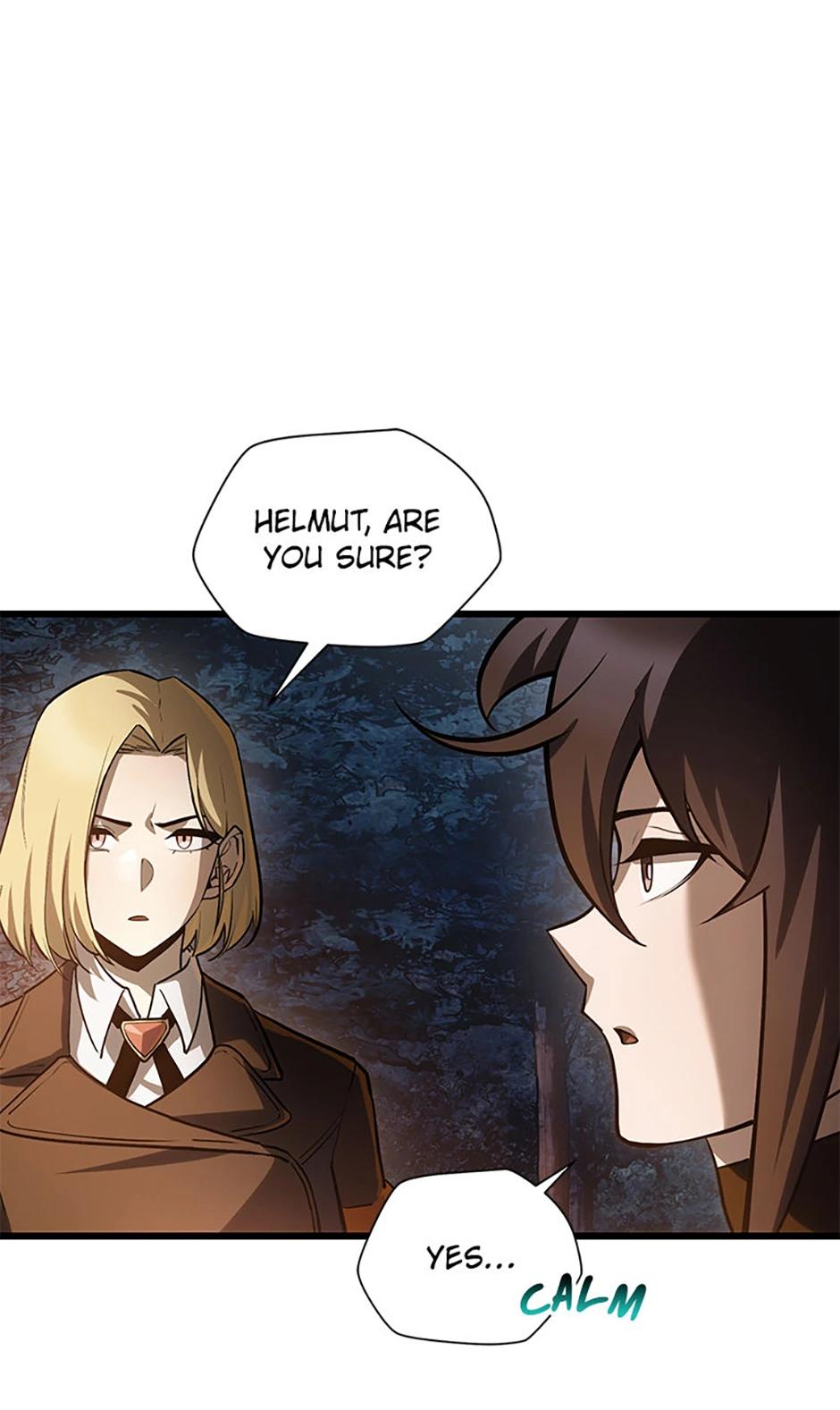 Read Helmut (en) Manga Online