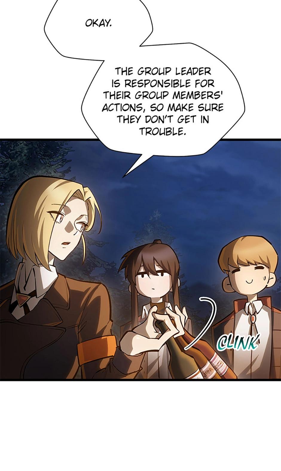 Read Helmut (en) Manga Online