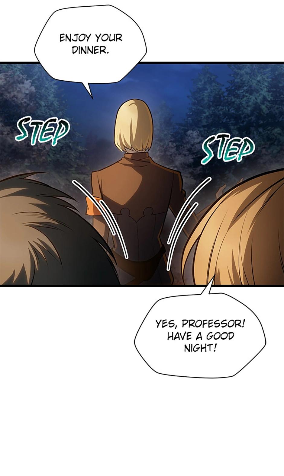 Read Helmut (en) Manga Online