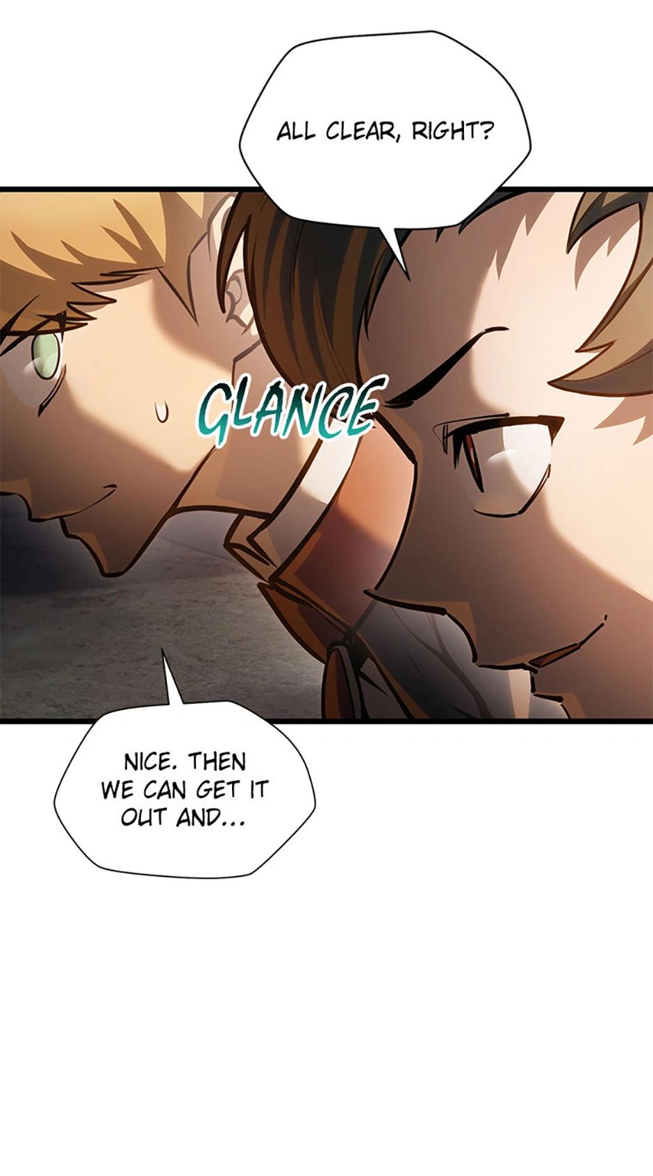 Read Helmut (en) Manga Online