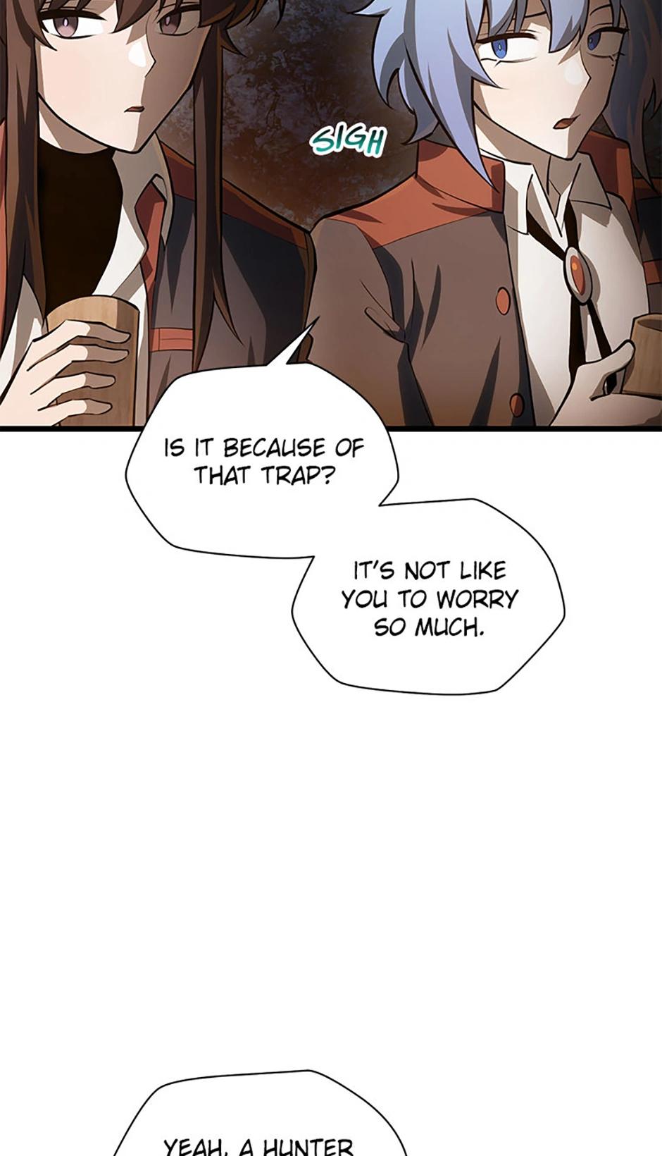 Read Helmut (en) Manga Online