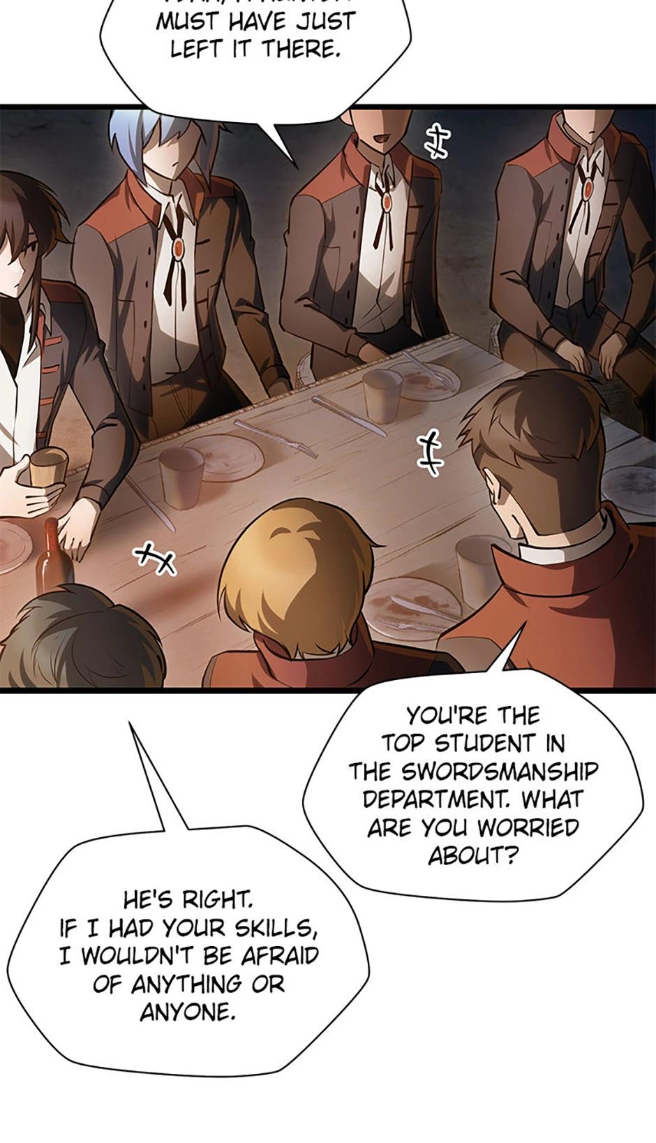 Read Helmut (en) Manga Online