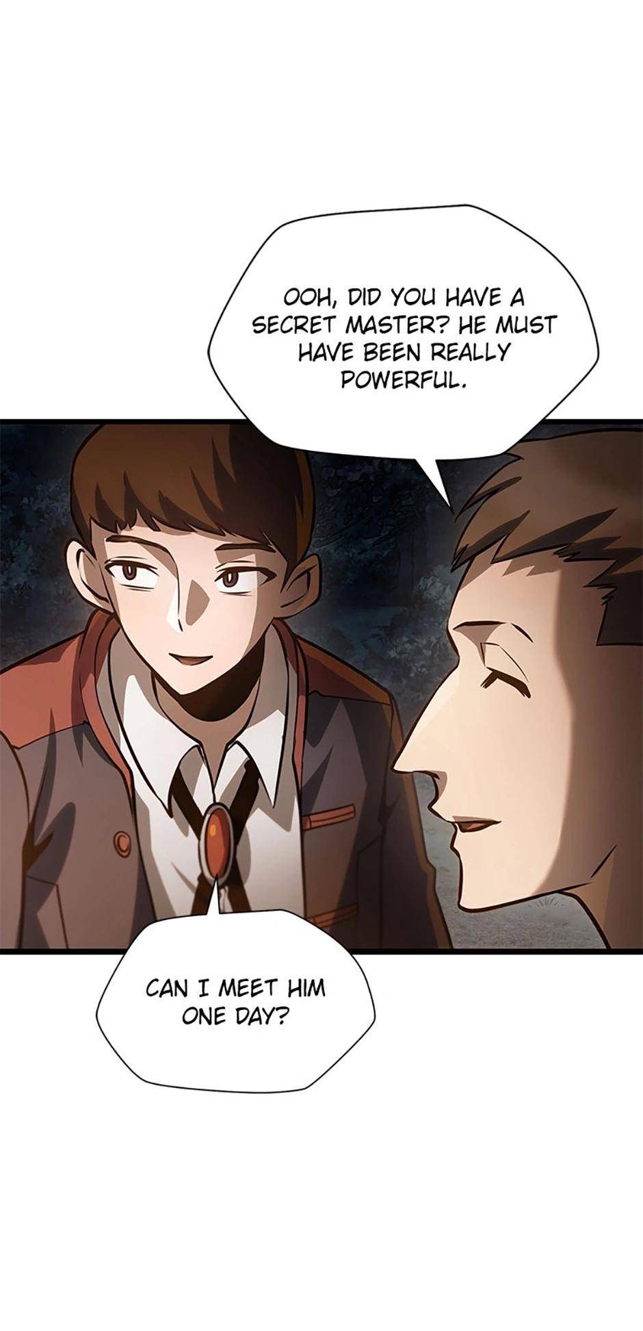 Read Helmut (en) Manga Online