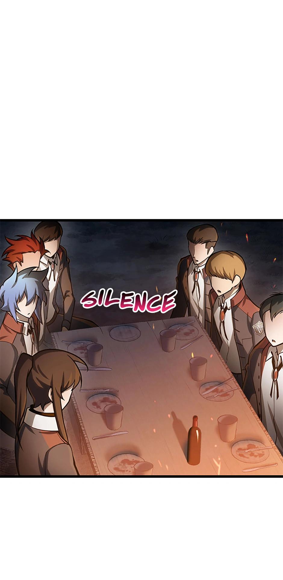 Read Helmut (en) Manga Online