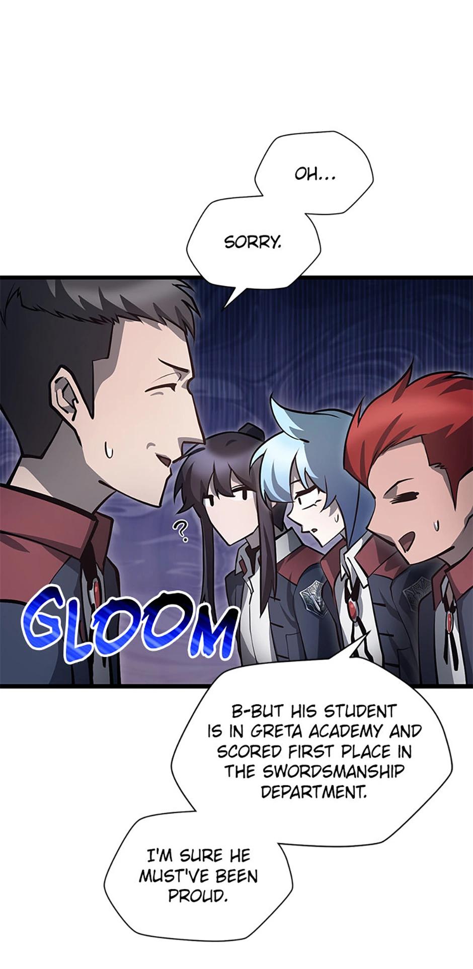 Read Helmut (en) Manga Online